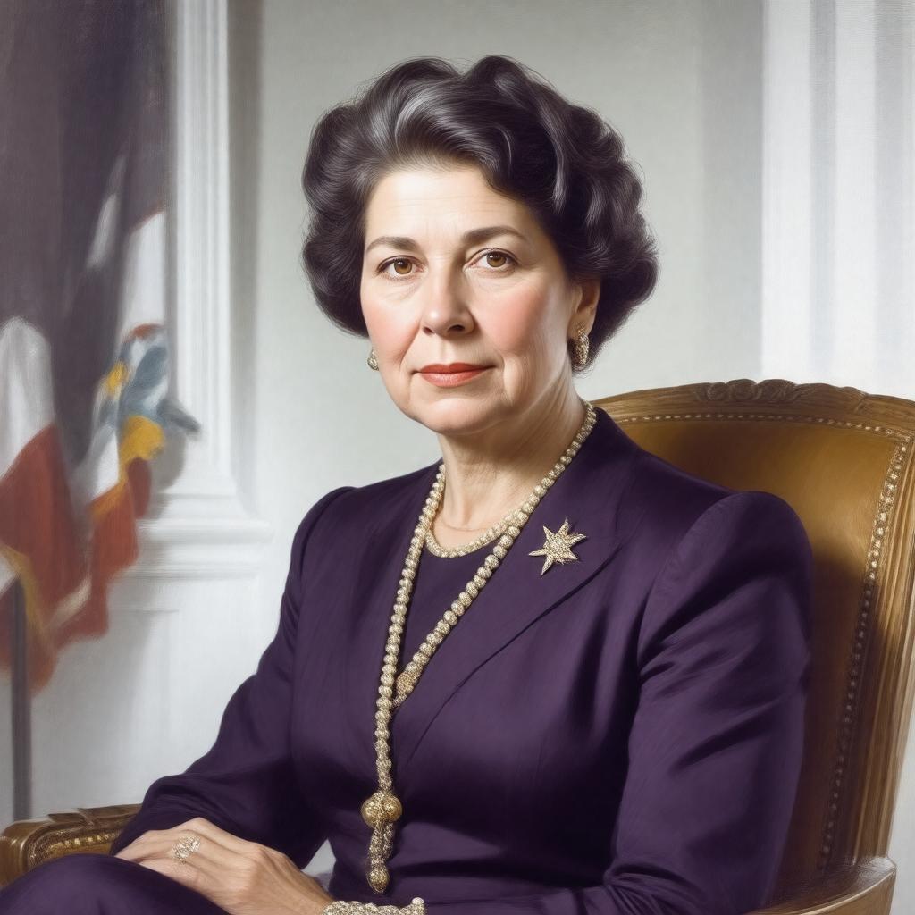 Grace Coolidge